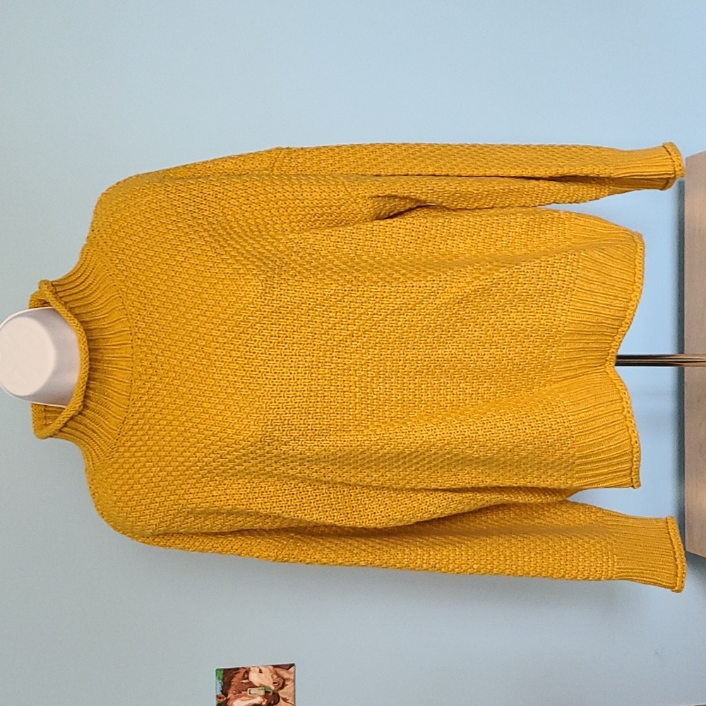 Sweater.
